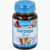 Harpagofito 500mg 90com Naturmil