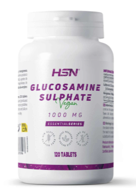 Glucosamina 1000mg 120tab HSN