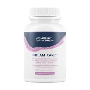 Inflam Care 60cap (músculo-esquelético)