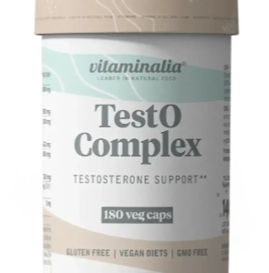 Testo Complex 180comp Vitaminalia