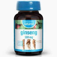 Ginseng 500mg 60cap Naturmil