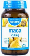 Maca 750mg 60cap Naturmil