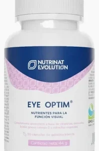 Eye optim 30cap Nutrinat