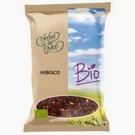 Hibisco 30g Herbes del Molí